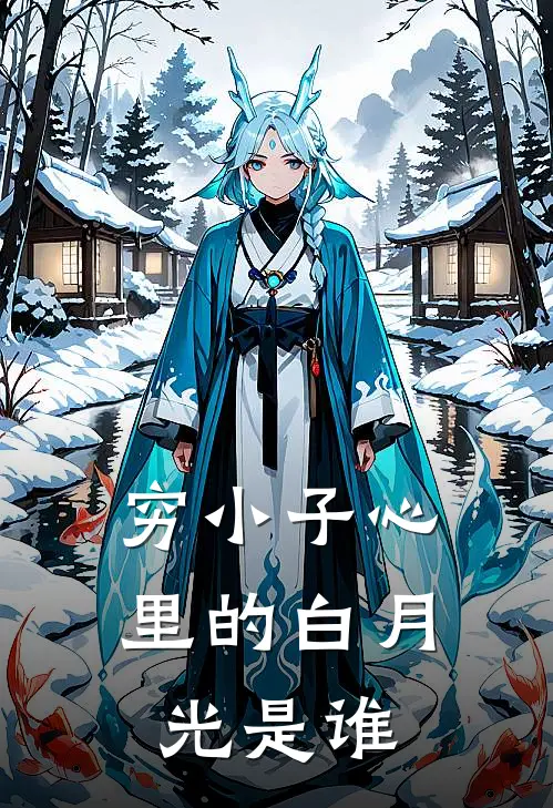 穷小子心里的白月光是谁