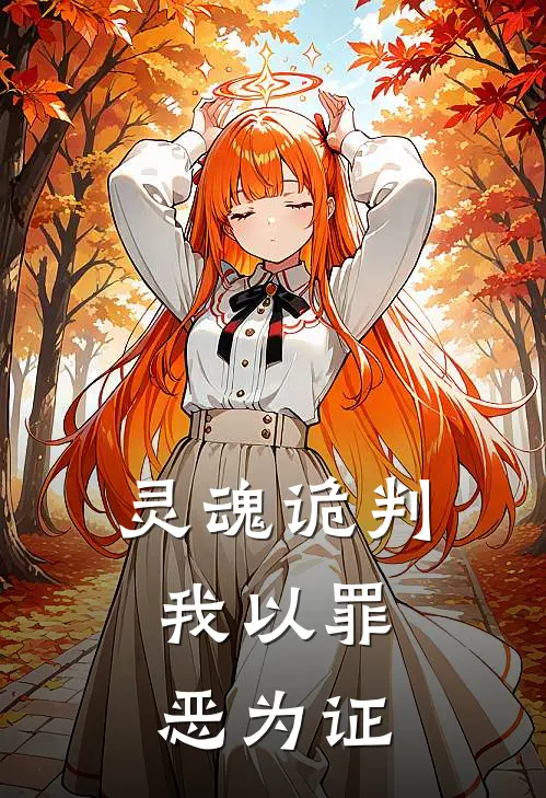 灵魂诡判：我以罪恶为证