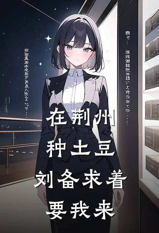 在荆州种土豆，刘备求着要我来