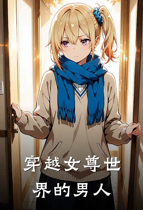 穿越女尊世界的男人