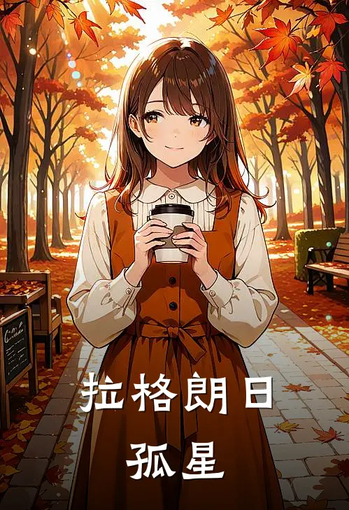 拉格朗日：孤星