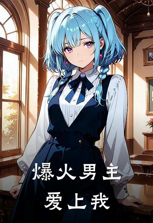爆火男主爱上我