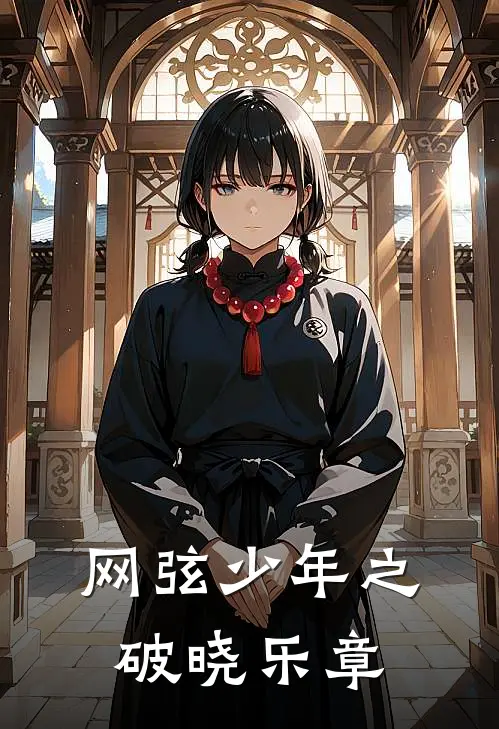 网弦少年之破晓乐章