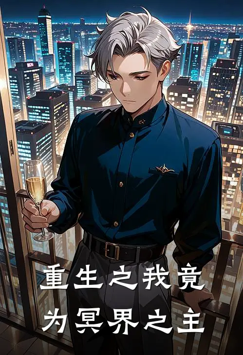 重生之我竟为冥界之主吴若依吴凉忆全文免费阅读_完结热门小说重生之我竟为冥界之主(吴若依吴凉忆)