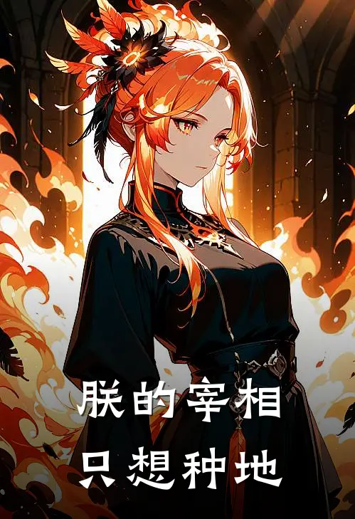 朕的宰相只想种地