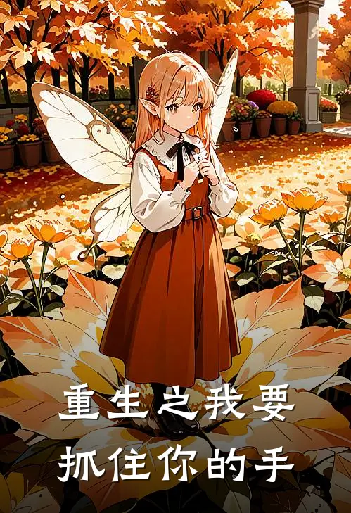 重生之我要抓住你的手