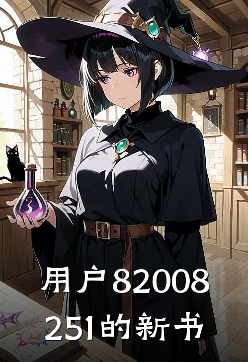 用户82008251的新书