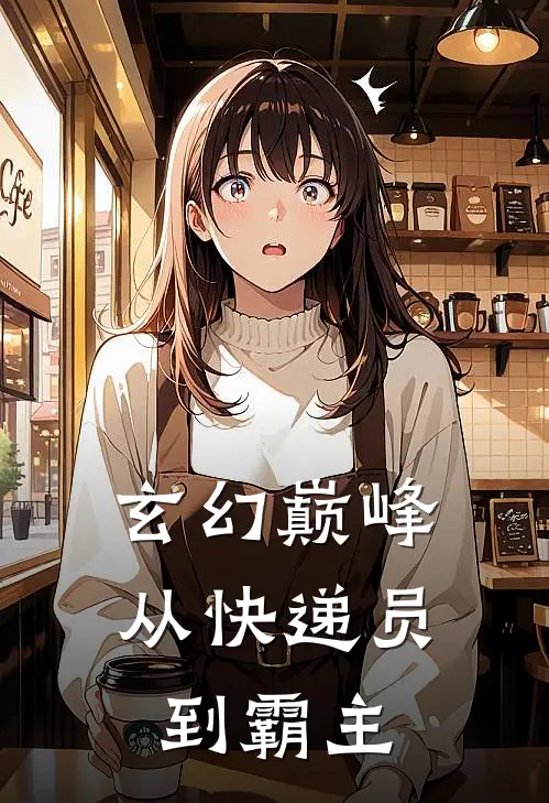 玄幻巅峰：从快递员到霸主