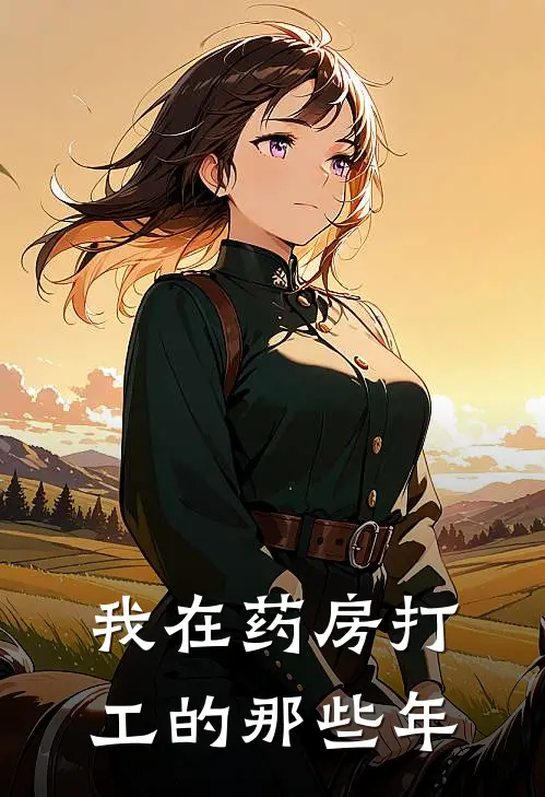 我在药房打工的那些年(林墨陈怀山)免费小说_完整版免费阅读我在药房打工的那些年林墨陈怀山