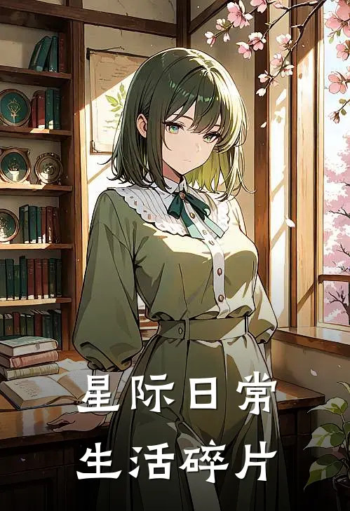 星际日常生活碎片柒沧慕生热门小说免费阅读_完本完结小说星际日常生活碎片(柒沧慕生)