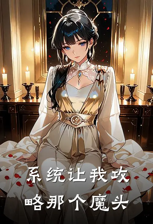 系统让我攻略那个魔头