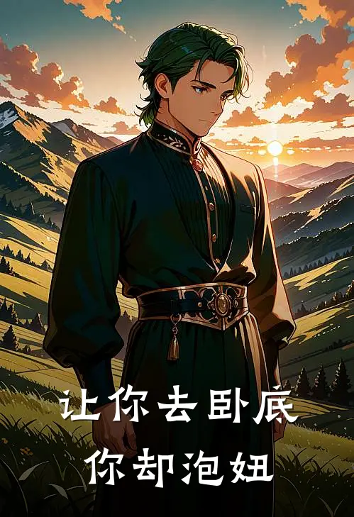 让你去卧底你却泡妞陈默王风完结小说大全_免费热门小说让你去卧底你却泡妞(陈默王风)