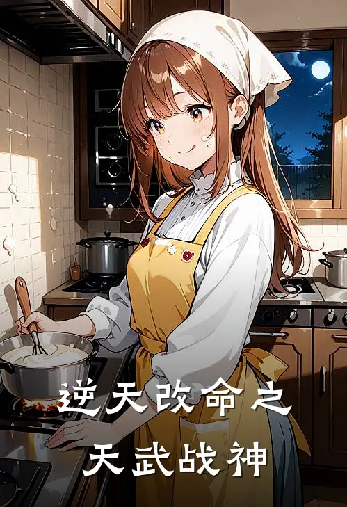 逆天改命之天武战神