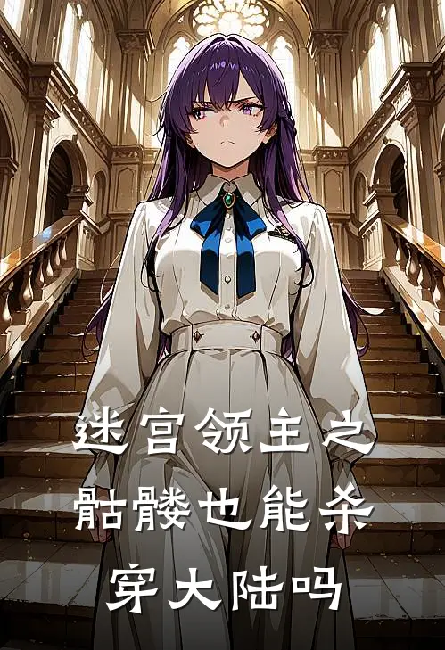 迷宫领主之骷髅也能杀穿大陆吗