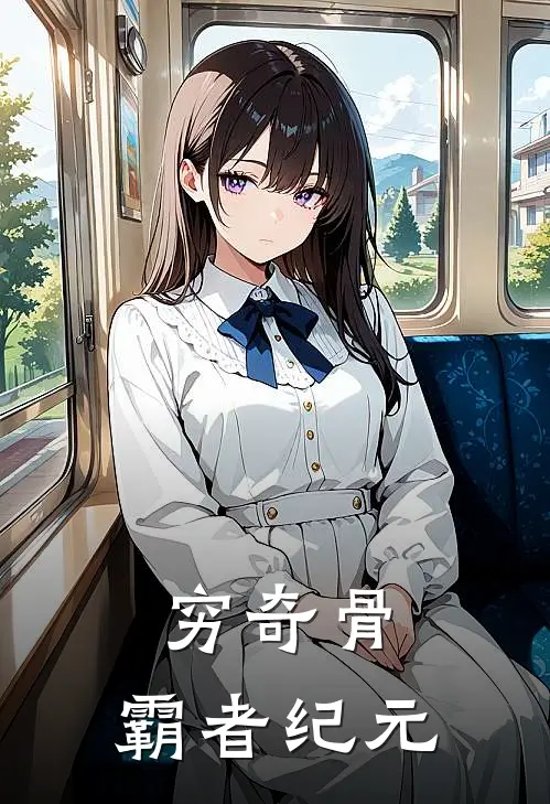 穷奇骨：霸者纪元