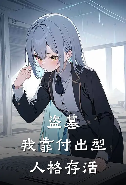 盗墓：我靠付出型人格存活