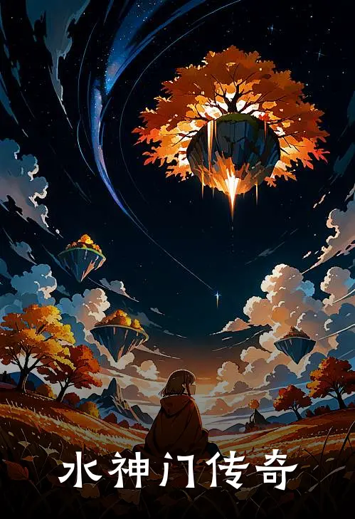水神门传奇