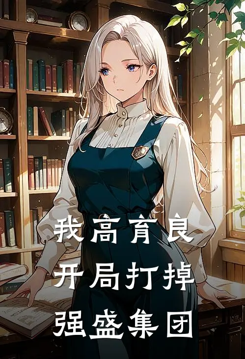 我高育良，开局打掉强盛集团