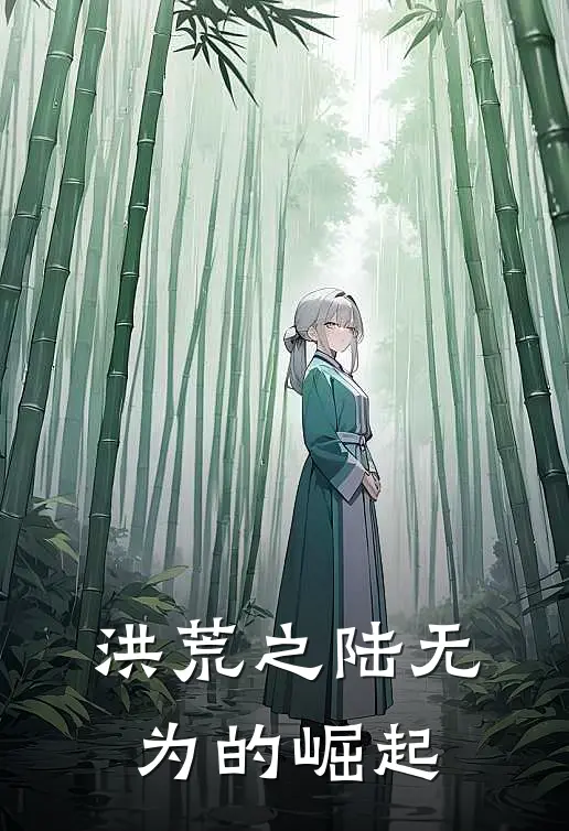 洪荒之陆无为的崛起