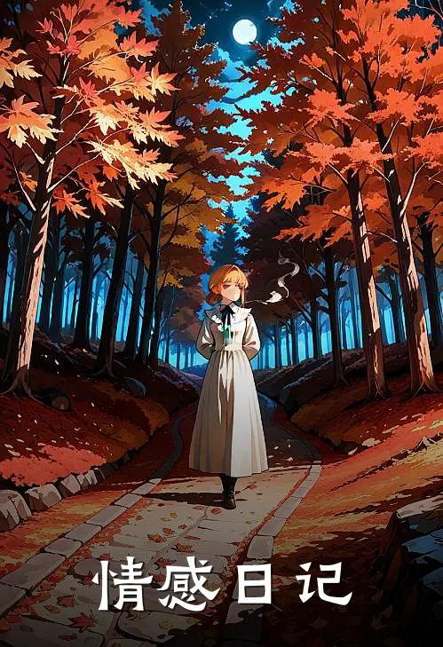 情感日记