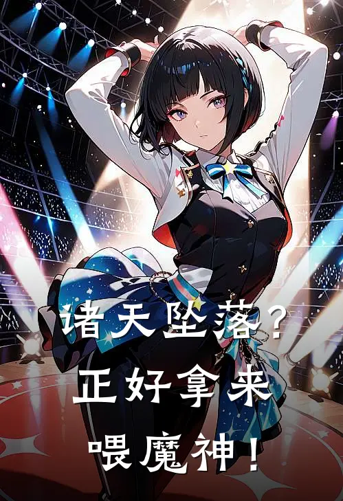 诸天坠落？正好拿来喂魔神！