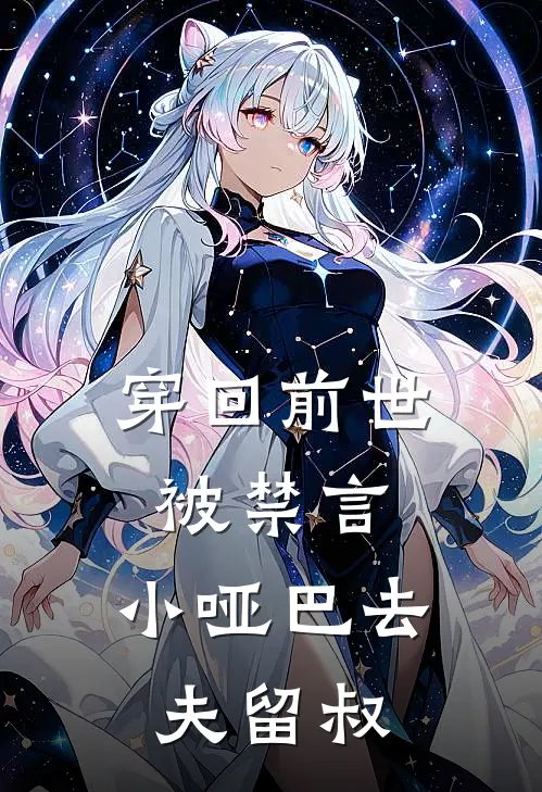 穿回前世被禁言，小哑巴去夫留叔