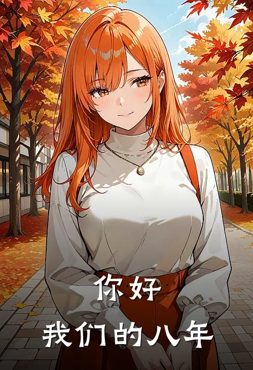 你好，我们的八年