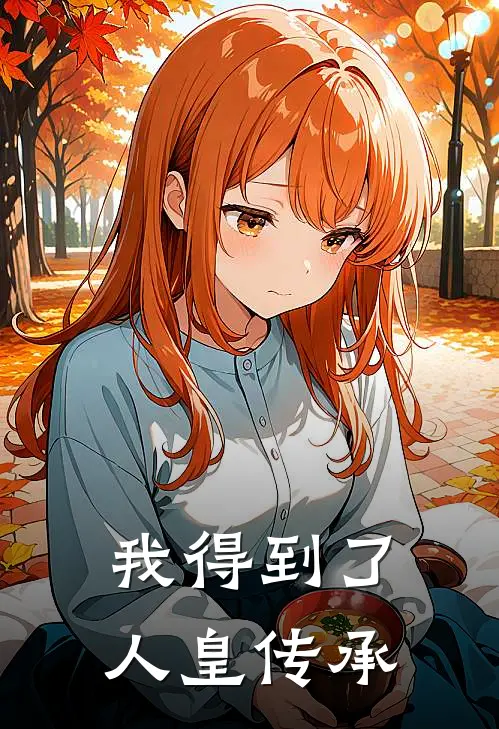 我得到了人皇传承