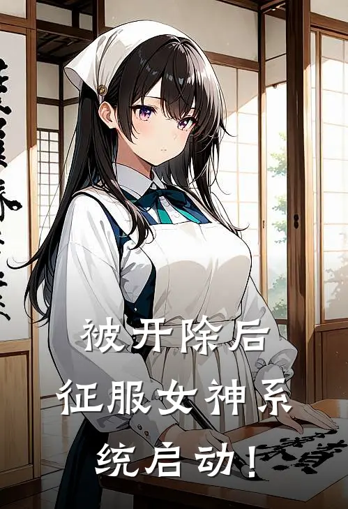 被开除后，征服女神系统启动！