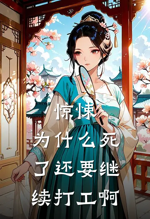 惊悚：为什么死了还要继续打工啊(鸢合西周)免费小说完结版_最新章节列表惊悚：为什么死了还要继续打工啊(鸢合西周)