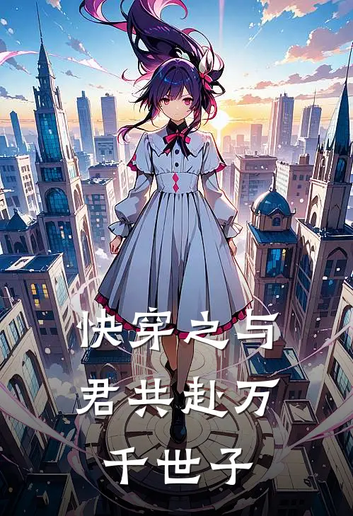 快穿之与君共赴万千世子