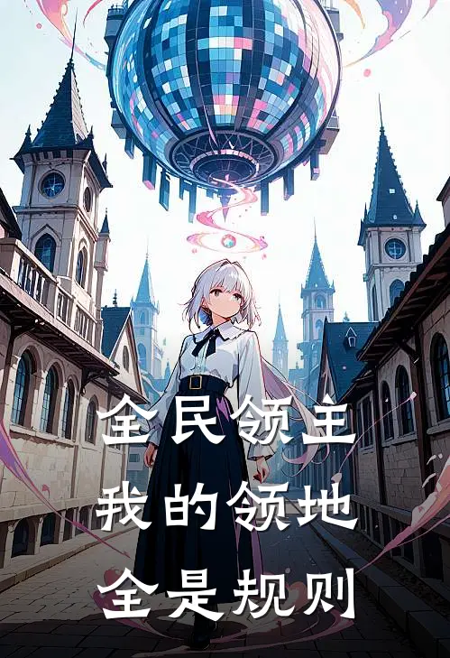 全民领主：我的领地全是规则