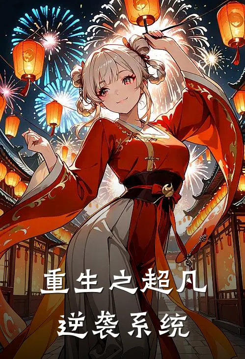 重生之超凡逆袭系统