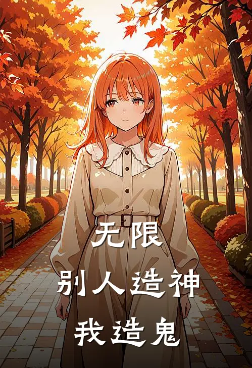 无限：别人造神我造鬼