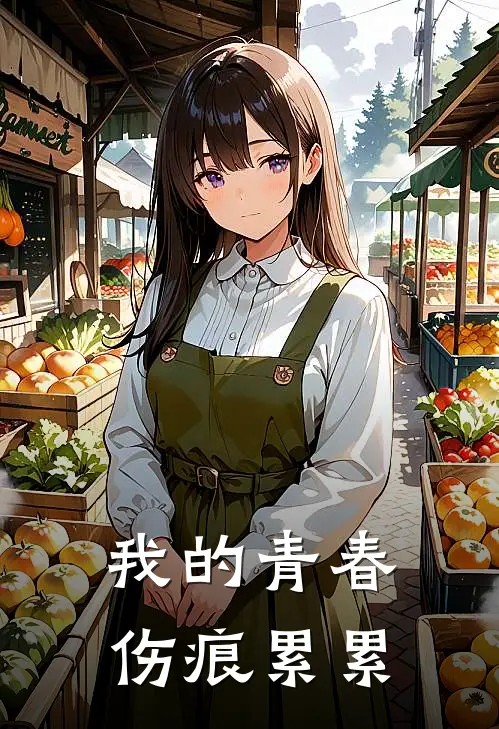 我的青春伤痕累累