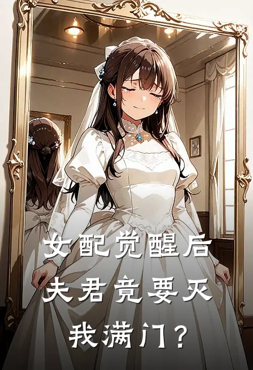女配觉醒后：夫君竟要灭我满门？