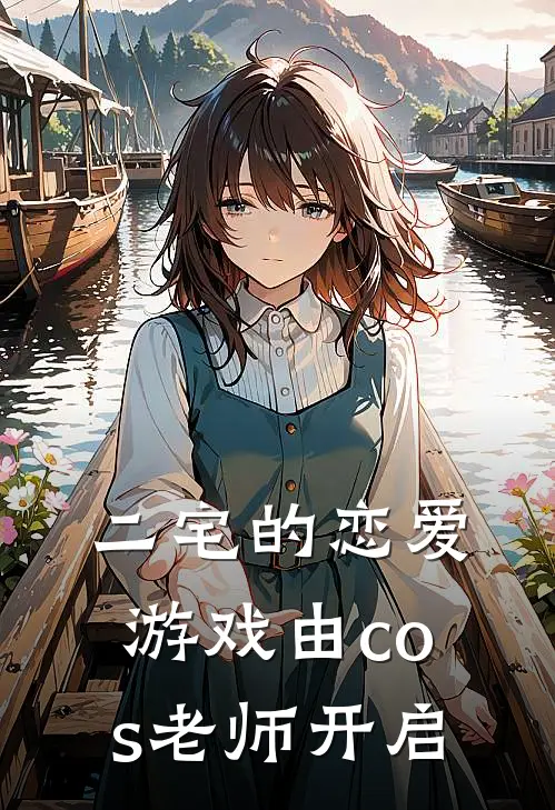 二宅的恋爱游戏由cos老师开启