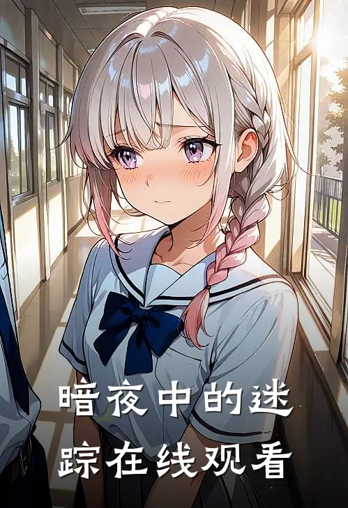 暗夜中的迷踪在线观看