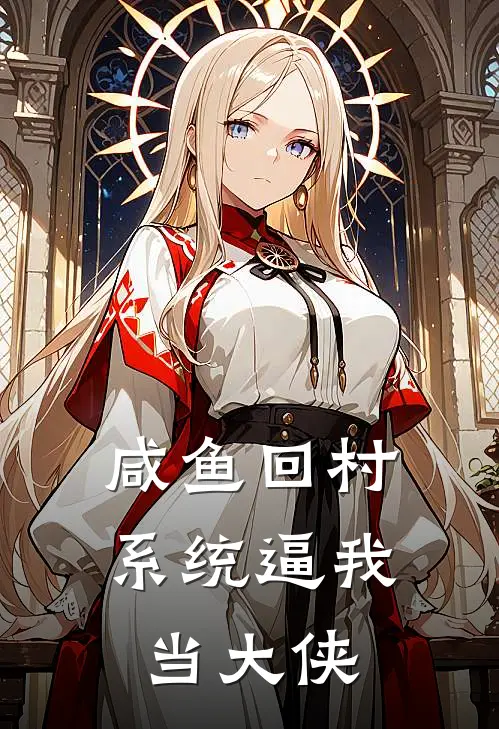 咸鱼回村，系统逼我当大侠