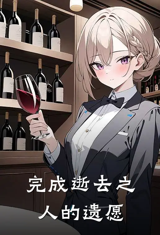 完成逝去之人的遗愿