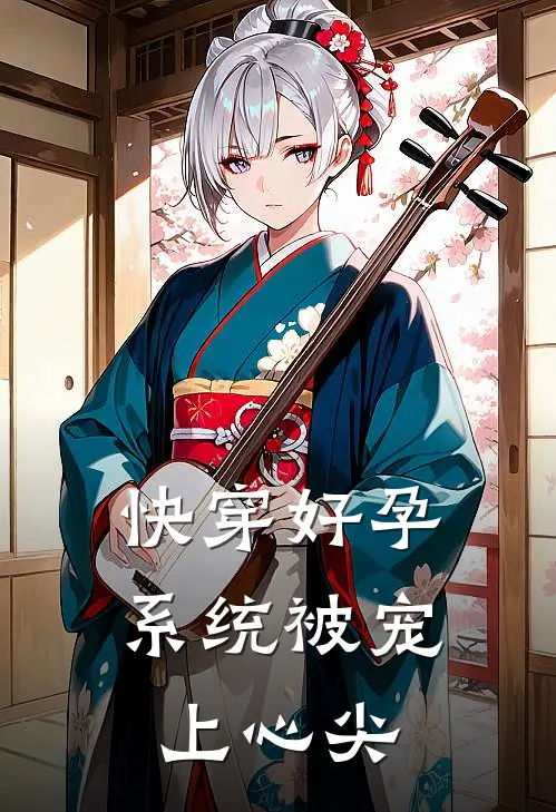 快穿好孕系统被宠上心尖(裴凛渊殷绯羽)免费完结小说_免费小说在线阅读快穿好孕系统被宠上心尖(裴凛渊殷绯羽)