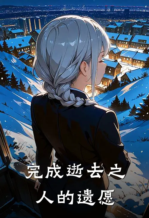 完成逝去之人的遗愿陈梁宁茶免费小说在线看_完本小说阅读完成逝去之人的遗愿(陈梁宁茶)