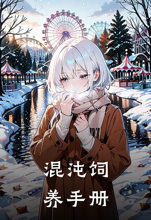 混沌饲养手册