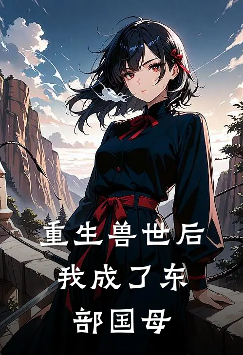 重生兽世后，我成了东部国母