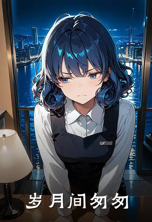 岁月间【匆匆】