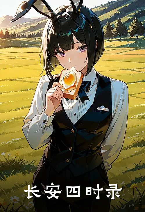 《长安四时录》崔晏郑三完结版阅读_崔晏郑三完结版在线阅读