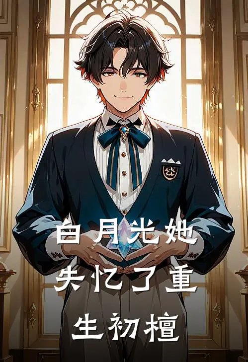 白月光她失忆了(重生) 初檀