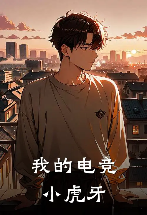 我的电竞小虎牙