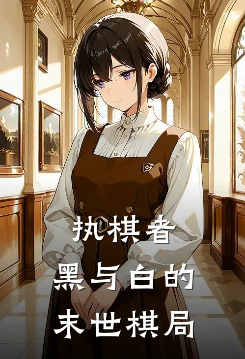 执棋者：黑与白的末世棋局玄弈玄弈小说免费完结_最新章节列表执棋者：黑与白的末世棋局(玄弈玄弈)