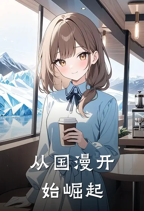 从国漫开始崛起(李易骆时秋)全章节在线阅读_李易骆时秋全章节在线阅读